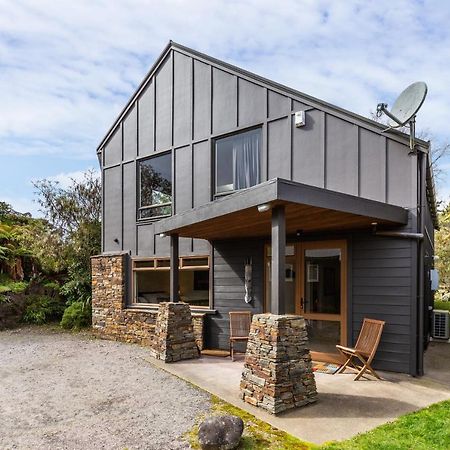 Turangi Trout Lodge Dış mekan fotoğraf