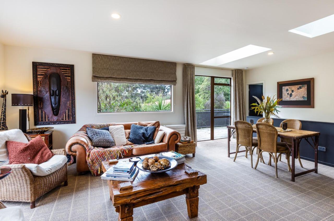 Turangi Trout Lodge Dış mekan fotoğraf