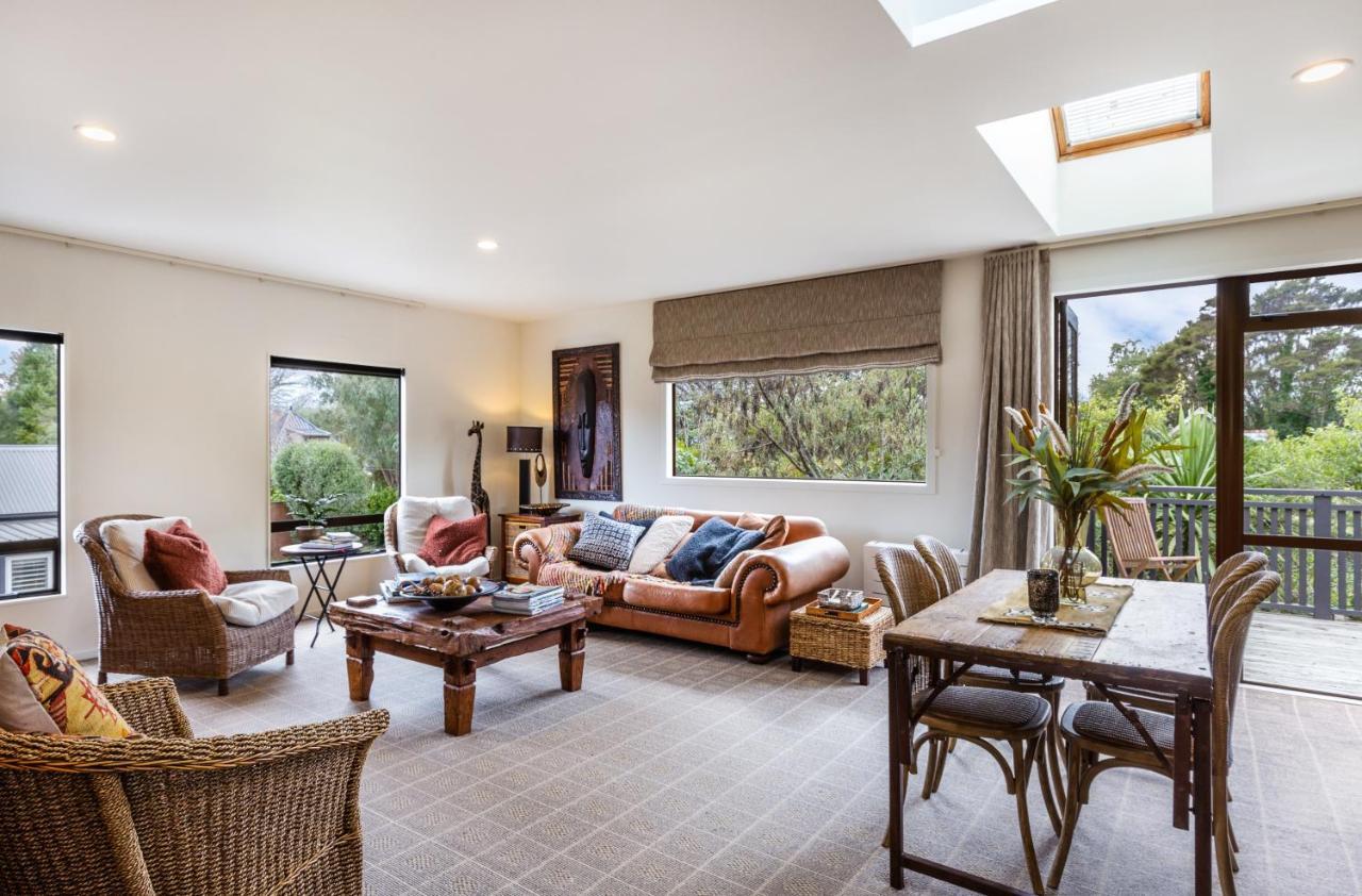 Turangi Trout Lodge Dış mekan fotoğraf