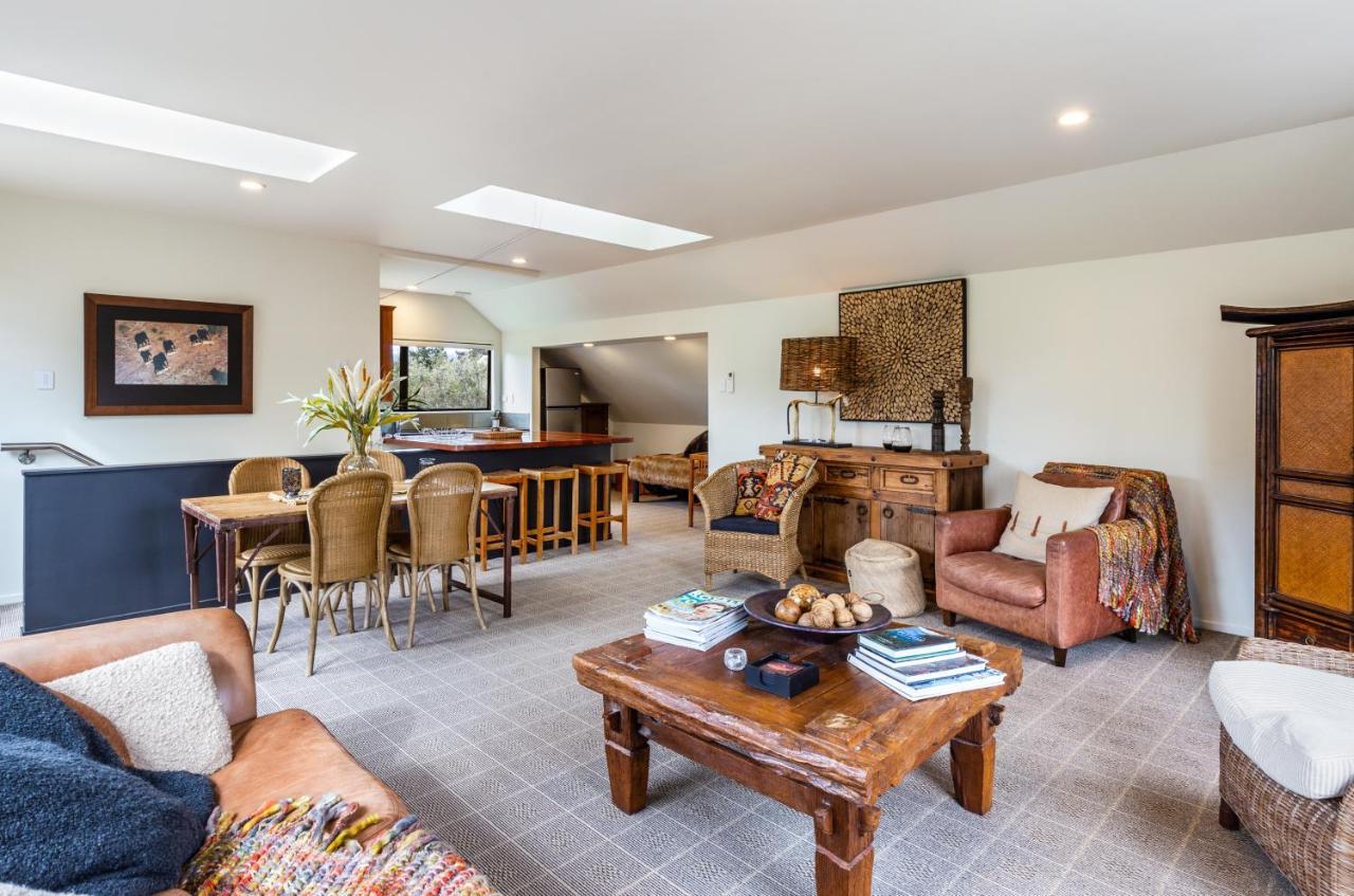Turangi Trout Lodge Dış mekan fotoğraf