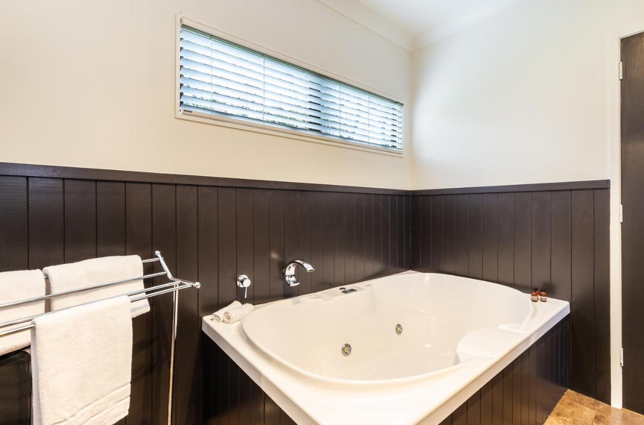 Turangi Trout Lodge Dış mekan fotoğraf