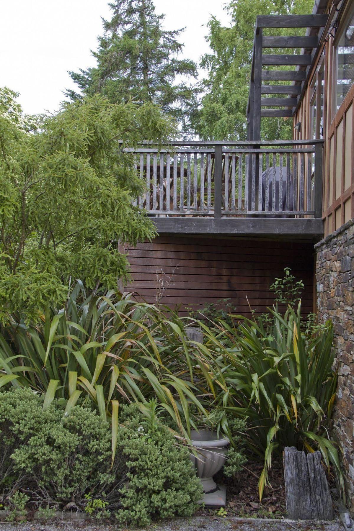 Turangi Trout Lodge Dış mekan fotoğraf